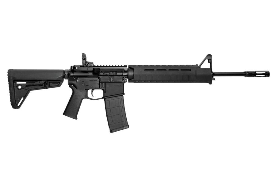 MP15 5.56 MOE SL MID MAGPUL SPEC SERIES