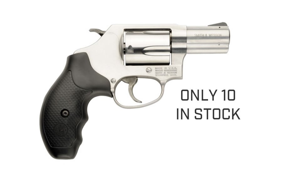 60 357 MAG SATIN STAINLESS