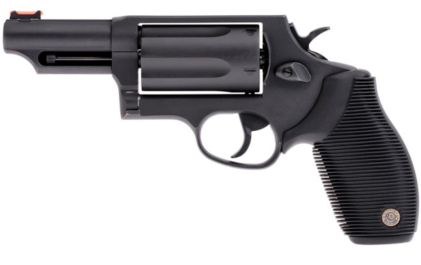 JUDGE 410GA/45LC REVOLVER