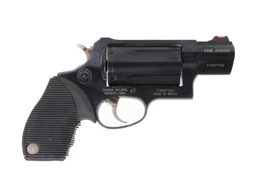 THE JUDGE PUBLIC DEFENDER 45/410 BLACK
