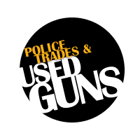 Used--Glock-21-police-trade-firearms