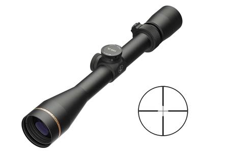 LEUPOLD VX-3HD 4.5-14x40mm Riflescope with CDL-ZL Duplex Reticle