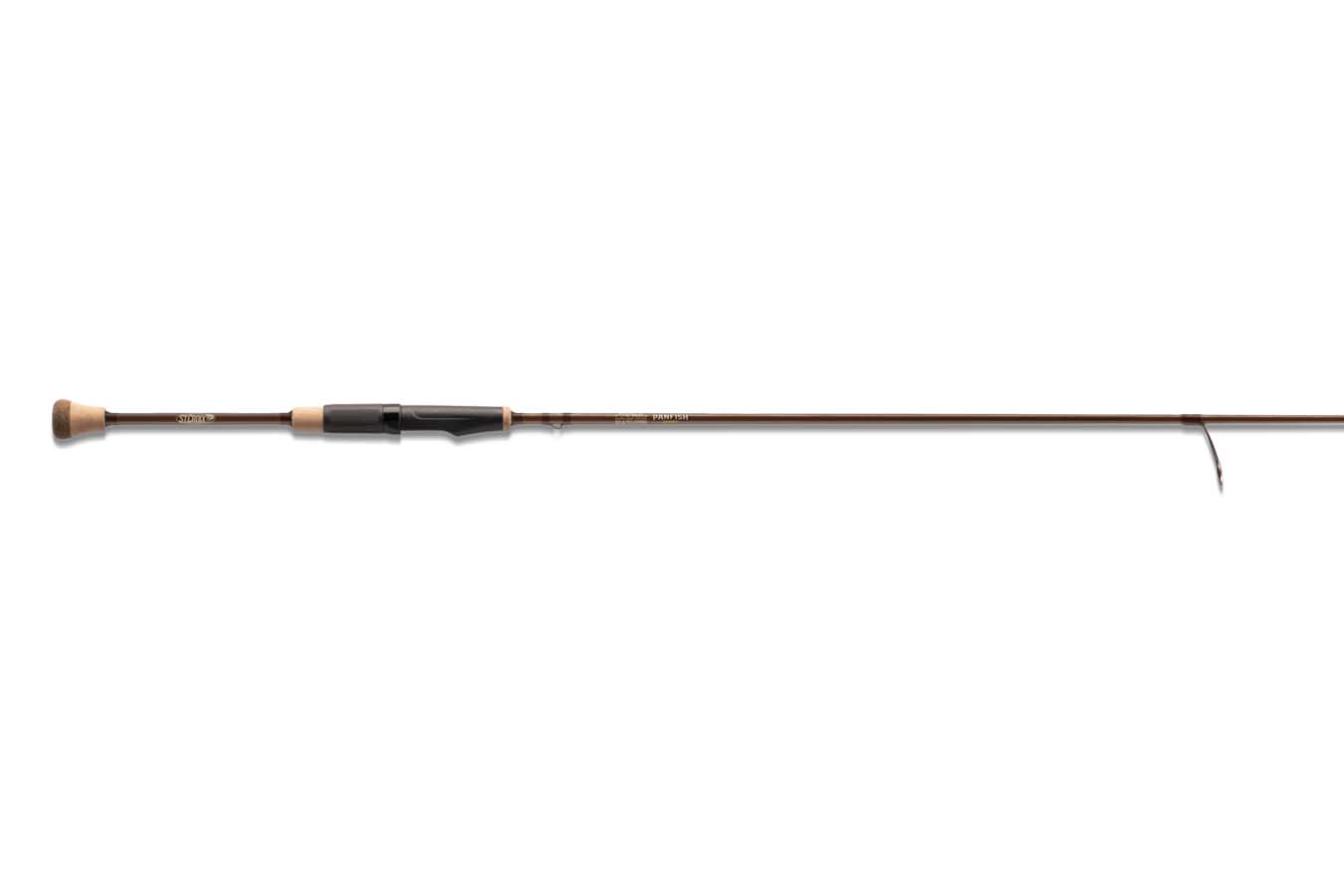 Discount St Croix Panfish 8ft Spinning Rod LMF2 for Sale