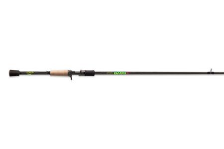 St Croix X-Trek 6ft 6in Freshwater System Spinning Combo M