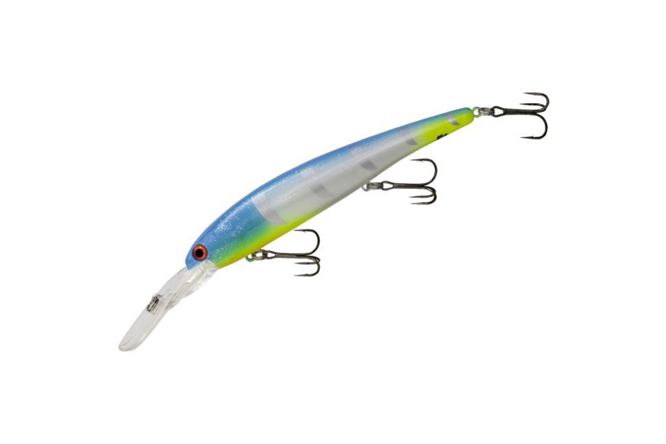 Bandit Walleye Deep Jerkbait (Daydream) Vance Outdoors