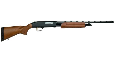 MOSSBERG Model 505 Trainer .410 Gauge Pump Shotgun with Wood Stock