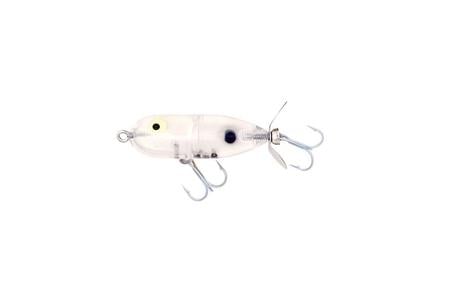 Heddon Chug N' Spook Jr Wounded Shad