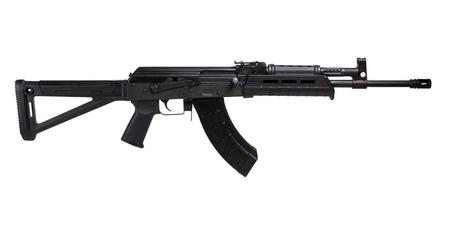 CENTURY ARMS VSKA 7.62x39mm Rifle with 16.25 inch Barrel and Black Finish