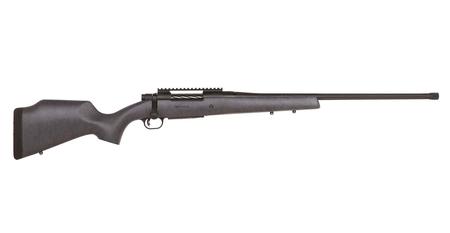 MOSSBERG PATRIOT LR HUNTER 300 WIN MAG BOLT-ACTION RIFLE WITH THREADED FLUTED BARREL