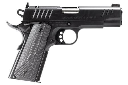 CHRISTENSEN ARMS CA1911 45 ACP Pistol with 4.25 Inch Barrel