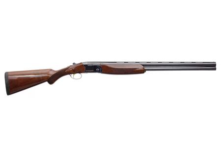 WEATHERBY Orion 1 20 Gauge Over/Under Shotgun with Grade A Walnut Stock and 28 Inch Barrel