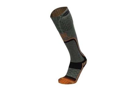 PREMIUM 2.0 MERINO SOCKS | MENS | 3.7V | BT