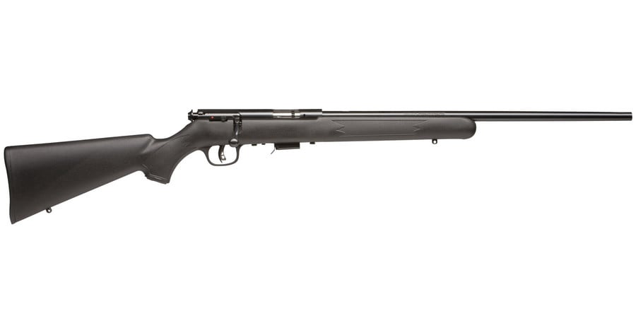 SAVAGE 93 F MAGNUM RIMFIRE 22 WMR RIFLE