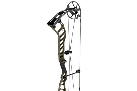 G5 Prime Logic Bow 29" 70lb First Light Cipher Brand New in BOX 