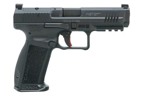 CANIK Mete SFT 9mm Optics Ready Pistol