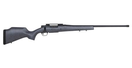 MOSSBERG Patriot LR Hunter 6.5 PRC Bolt-Action Rifle with Spider Gray Monte Carlo Stock