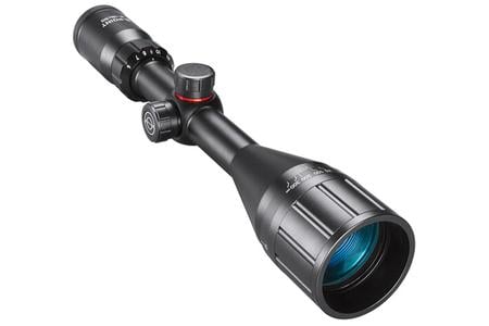 8-POINT 6-18X50MM RIFLESCOPE WITH TRUPLEX RETICLE