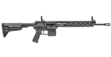 SAINT EDGE 5.56MM SEMI-AUTOMATIC AR-15 (10-ROUND MODEL)