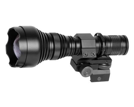 IR850 PRO LONG RANGE IR ILLUMINATOR WITH ADJUSTABLE MOUNT