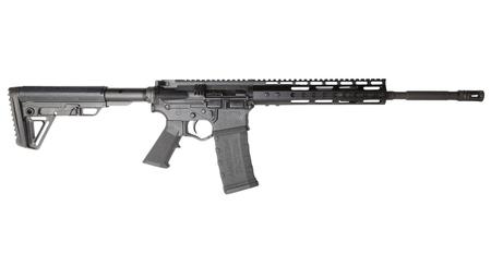 OMNI HYBRID MAXX 5.56MM NATO AR-15 WITH COLLAPSIBLE STOCK