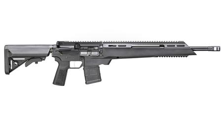 SPRINGFIELD SPRINGFIELD Saint Edge ATC 223 Wylde (223/5.56mm) Semi-Automatic Rifle with Accurized Tactical Chassis (Blem)