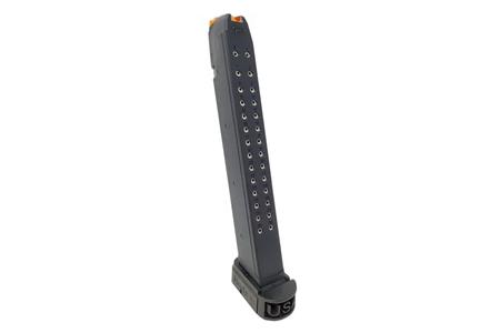 SPD MAGS GLOCK 17/17L/34/45/19/26 31 RND SPD LOADER