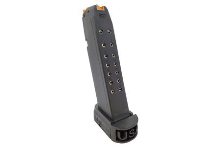 SPD MAGS 9mm 17-Round Magazine for Glock 17 with SPD Mag Loader