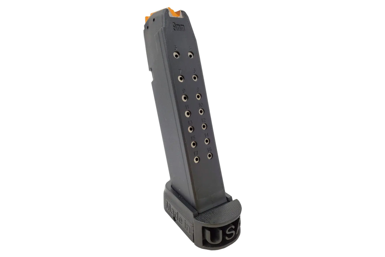 SPD MAGS FITS GLOCK 17/17L/3/19/264/45 17RND SPD LOADER