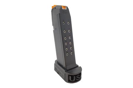SPD MAGS 9mm 15-Round Magazine for Glock 19 with SPD Mag Loader