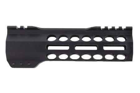 BOWDEN TACTICAL AR-15 Cornerstone Series 7 Inch Handguard with Competition Rail