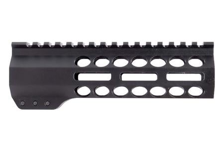 BOWDEN TACTICAL AR-15 Cornerstone Series 7 Inch Full Flat Top Handguard