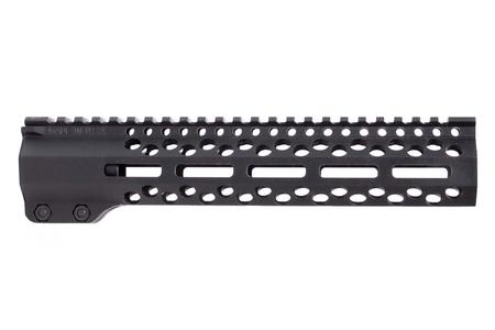 BOWDEN TACTICAL AR-15 Cornerstone Series 10 Inch Handguard with Full Flat Top Rail