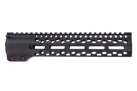 AR-15 CORNERSTONE SERIES 10 INCH FULL FLAT TOP HANDGUARD