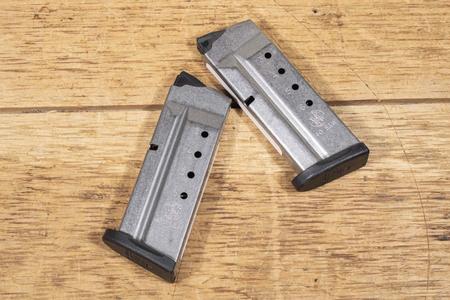 MP40 SHIELD 6 ROUND POLICE TRADE MAG