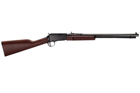 HENRY REPEATING ARMS H003T 22 Caliber Pump Action Octagon Rifle