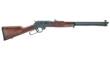 HENRY REPEATING ARMS .30/30 Lever Action Rifle with Steel Round Barrel