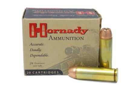 HORNADY 500 SW 350 gr XTP MAG Police Trade