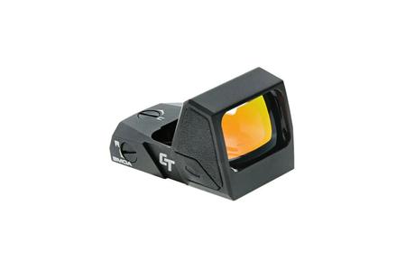 CRIMSON TRACE RAD 3 MOA Open Reflex Sight for Full-Frame Pistols