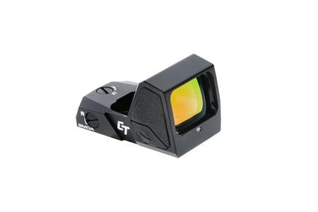 RAD PRO 3 MOA OPEN REFLEX SIGHT