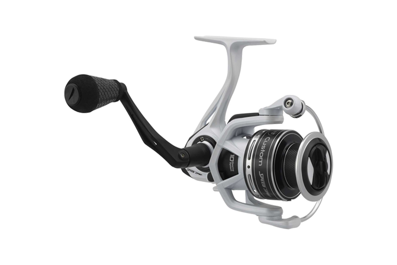 Custom 200 Spinning Reel