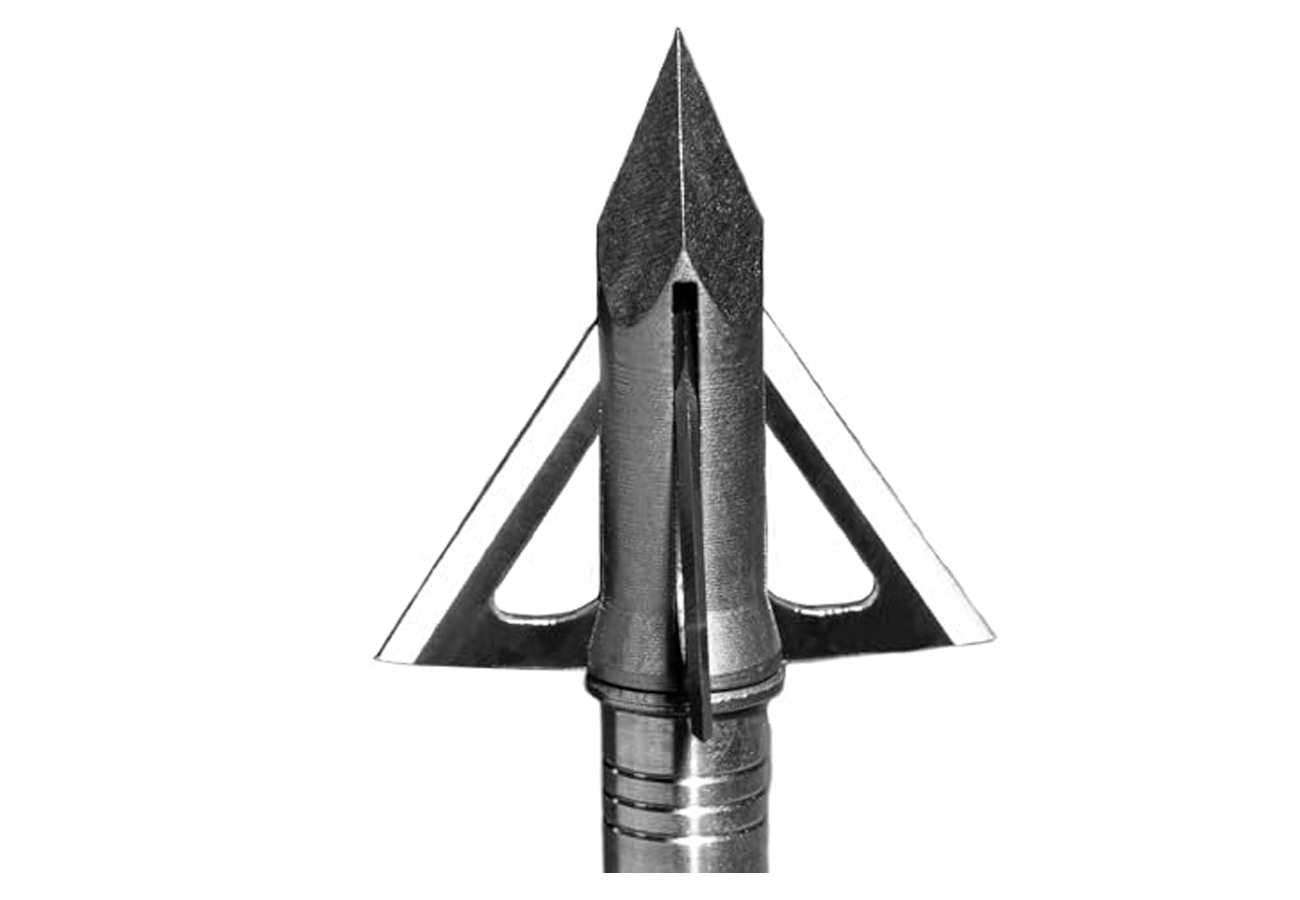 Slick Trick 100 Grain Pro Series Fixed-Blade Broadheads