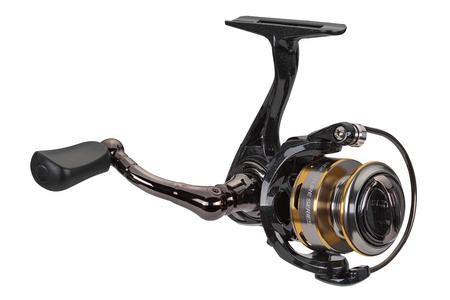 Lew's American Hero Tier 1 200 Spinning Reel