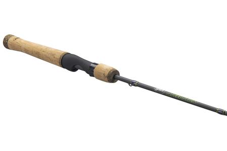 Bandit Walleye Deep Chartreuse Blue Back