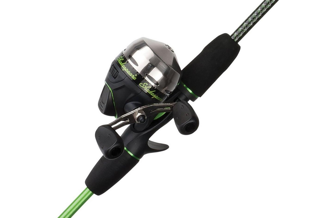 Shakespeare Ladies Ugly Stik GX2 Spinning Combo