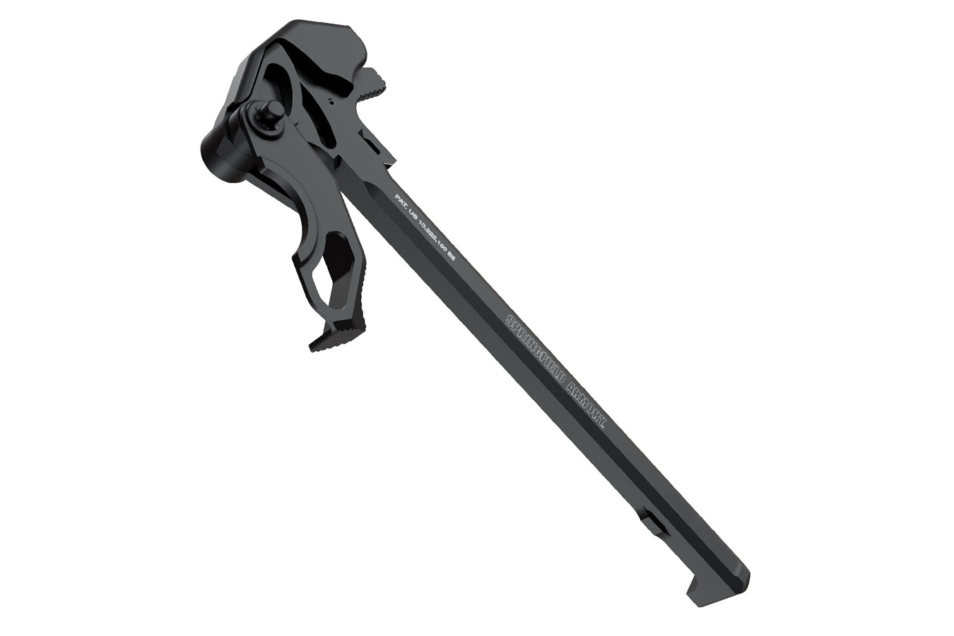 LEVAR RATCHETING CHARGING HANDLE (COMBO ONLY)