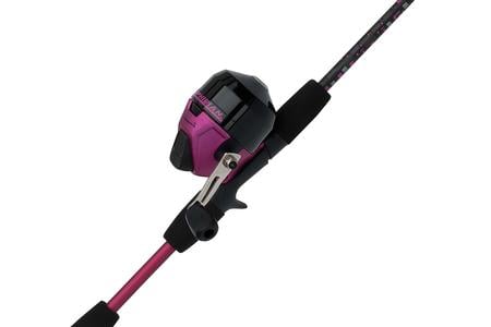 AMPHIBIAN SPINCAST COMBO PINK