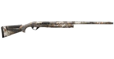 BENELLI Super Black Eagle 3 12 Gauge Semi-Auto Shotgun with GORE OptiFade Timber Stock