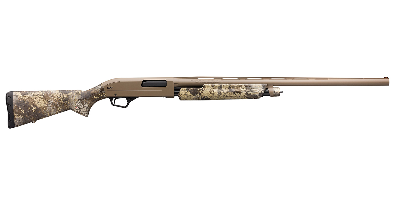 WINCHESTER FIREARMS SXP HYBRID HUNTER 12 GA 3.5` 28` TT PRAIRIE