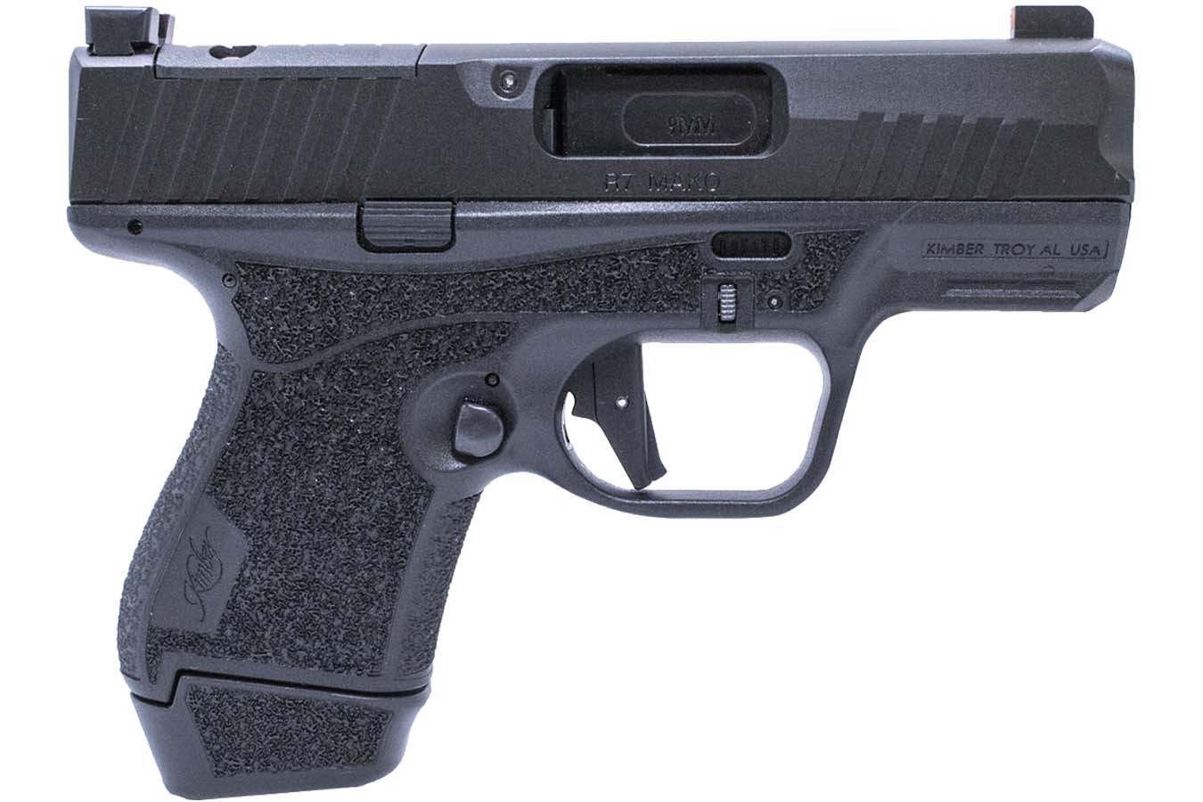 KIMBER R7 MAKO (OPTIC READY) 9MM SEMI-AUTO PISTOL