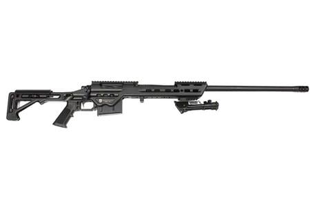 338 LAPUA BOLT ACTION RIFLE